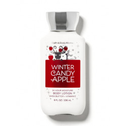 Лосьон для тела Bath and Body Works «Winter Candy Apple»