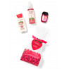 Подарочный набор "Strawberry Pound Cake" Mini Gift Set