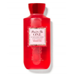 Гель для душа Bath and Body Works «You're The One»